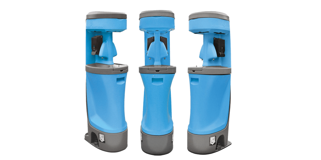 Portable Handwashing Stations Conway SC