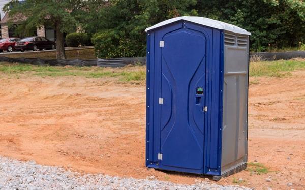 Conway Porta Potty