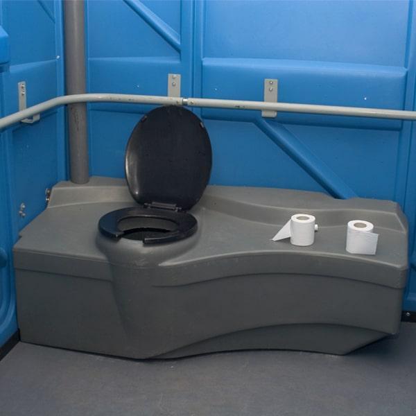 Wedding Porta Potty Rentals Conway SC