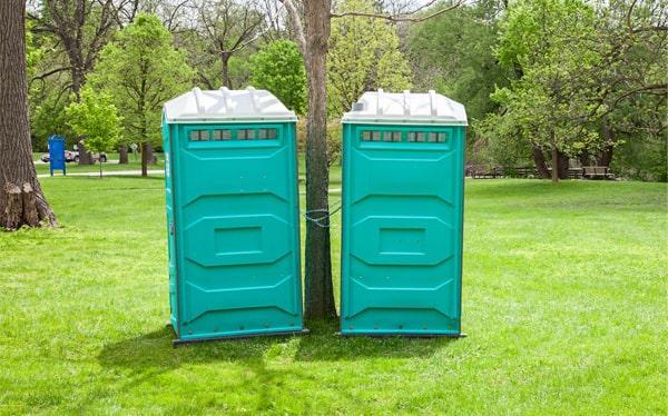 RV Camper Portable Toilet Rentals Conway SC