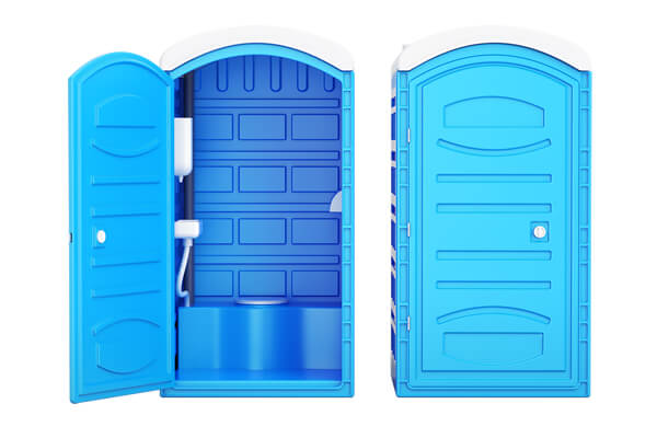 Porta Potty Rental Service Truck Conway SC
